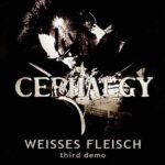 Cephalgy – Weisses Fleisch