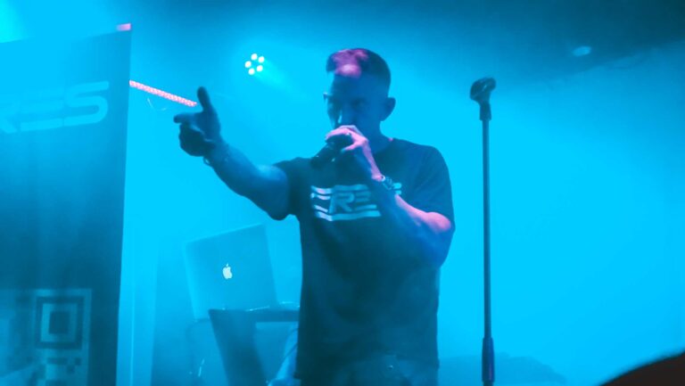 CIRES – Live in Bonn 23.08.2025, Kult41