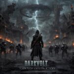 Darkvolt – Tools of Destruction
