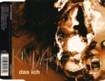 Das Ich – Kindgott