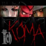 Das Ich – Koma (Demos 2012)