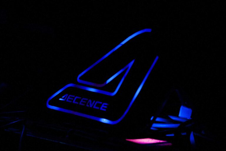 Decence – Live in Bonn 23.08.2025, Kult41