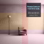 Dstrtd Sgnl + Ruined Conflict – Memories (Dance Mix)
