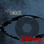 EGOamp – Petit Cinéaste EP
