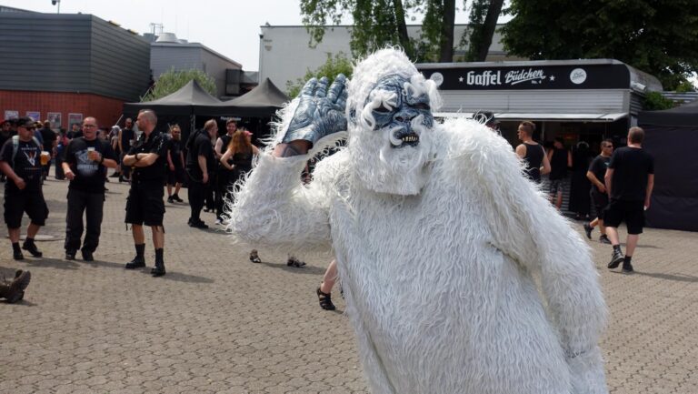 Eisfabrik – Amphi Festival 2025