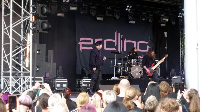 Erdling – Amphi Festival 2025