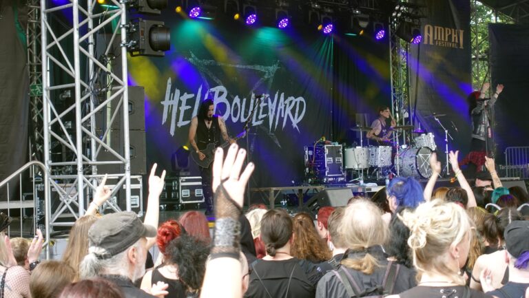 Hell Boulevard – Amphi Festival 2025