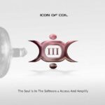 Icon Of Coil – III: The Soul Is In The Software & Access And Amplify