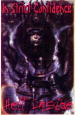 In Strict Confidence – Hell Inside / Hell Outside