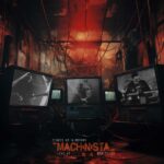 Machinista – Echoes Of A Memory (Live At Medley​-​23)