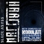 Matt Hart – Black Abyss