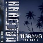 Matt Hart – Cathartic (11Grams Dub Remix)