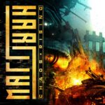 Matt Hart – Chaos Rising