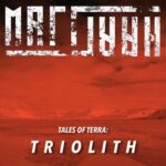 Matt Hart – Tales Of Terra: Triolith