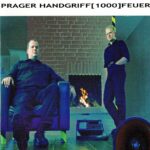 Prager Handgriff – XV Jahre