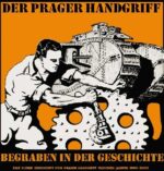 Prager Handgriff – Begraben In Der Geschichte
