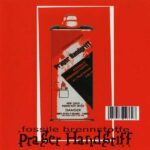Prager Handgriff – Fossile Brennstoffe