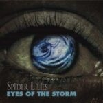 Spider Lilies – Eyes of the Storm