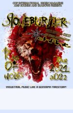 Stoneburner / Chant – King Of Wolves