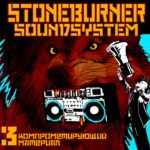 Stoneburner – Stoneburner Soundsystem: Kompromat 3