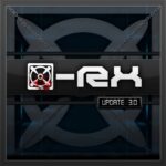 [X]-RX – Update 3.0