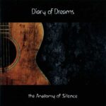 Diary Of Dreams – The Anatomy Of Silence