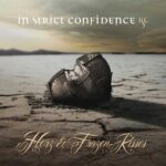 In Strict Confidence – Herz & Frozen Kisses