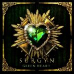 Surgyn – Green Hearts