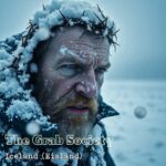 The Grab Society – Iceland (Eisland)