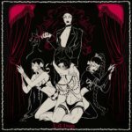 Ultra Sunn – L.A. Drags