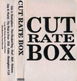 cut rate box – cut rate box