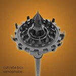 cut.rate.box – Xenophobe