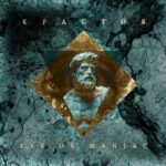 kFactor – Eye on Maniac