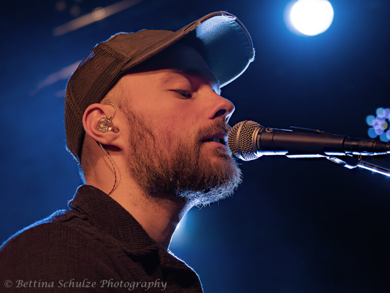 Ásgeir Live – 12.10.2025 in Stuttgart – LKA – Longhorn