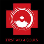 First Aid 4 Souls – 33 Unreleased Disco Tracks_Bandcamp Only