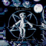 God Module – Evil Magick Zombies