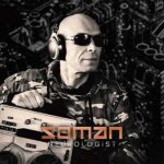 Soman – Neurologist