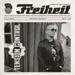 Tension Control – Freiheit
