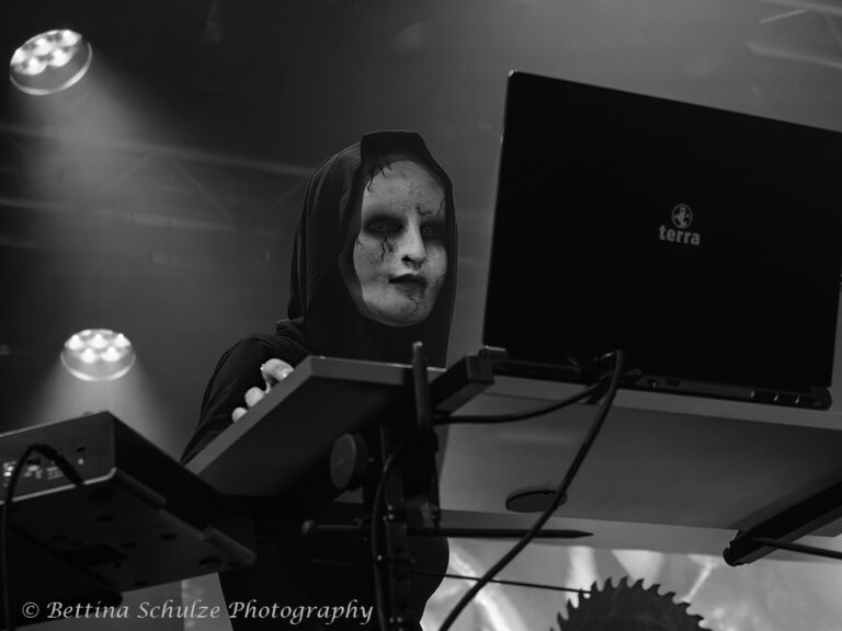 Fïx8:Sëd8 Live @ Takt Bizzare Festvival 2025
