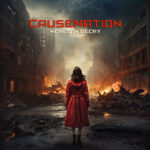 Causenation – World In Decay