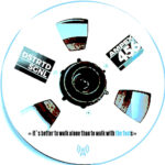 Dstrtd Sgnl – The Fool