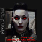 FrontAngel – Devil in My Soul (Dark Edit)