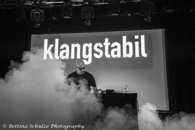 Klangstabil Live Takt Bizarre Festival 2026