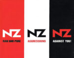 NZ – Trilogy Collector’s Edition