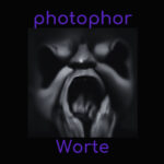 photophor – Worte