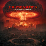 Causenation – Nowhere To Hide