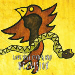 De/Vision – Love Will Find A Way