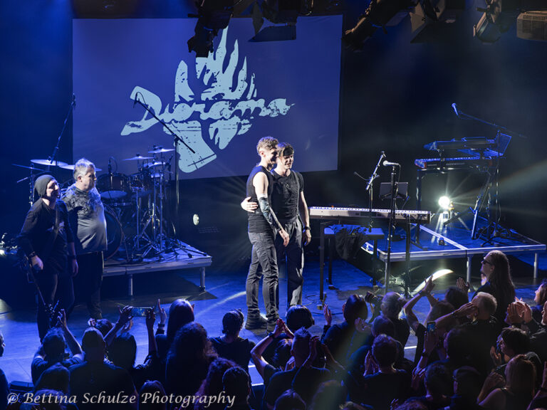Diorama Live in Reutlingen – 17.01.2026