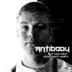 Antibody – But can you? (feat. Matt Hart)