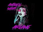 Antigen Shift – Arcane